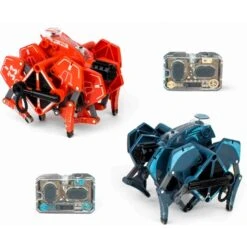 Spin Master HEXBUG Mechanicals - Battle Tarantula Bunker, Spielfigur -Spin Master Spin Master HEXBUG Mechanicals Battle Tarantula Bunker Spielfigur@@100008395 2