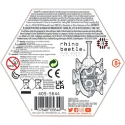 Spin Master HEXBUG Mechanicals - Beetle, Spielfigur -Spin Master Spin Master HEXBUG Mechanicals Beetle Spielfigur@@100008186 6