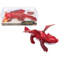 Spin Master HEXBUG Mechanicals - Dragon, Spielfigur