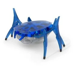 Spin Master HEXBUG Mechanicals - Scarab, Spielfigur -Spin Master Spin Master HEXBUG Mechanicals Scarab Spielfigur@@100008181 3