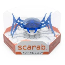 Spin Master HEXBUG Mechanicals - Scarab, Spielfigur -Spin Master Spin Master HEXBUG Mechanicals Scarab Spielfigur@@100008181 5