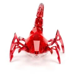 Spin Master HEXBUG Mechanicals - Scorpion, Spielfigur 10 Spin Master HEXBUG Mechanicals - Scorpion, Spielfigur -Spin Master Spin Master HEXBUG Mechanicals Scorpion Spielfigur@@100008179 2