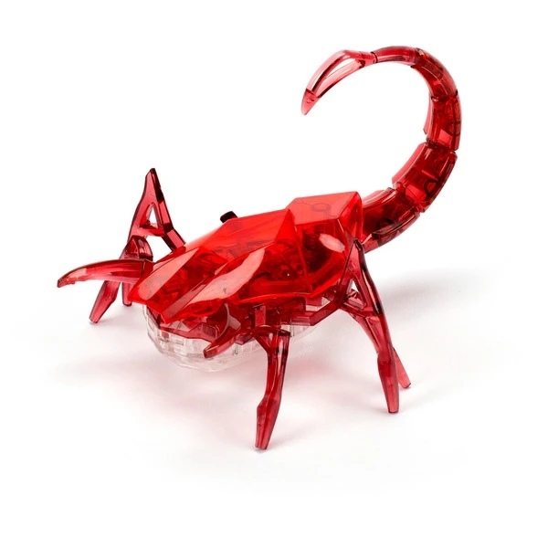 Spin Master HEXBUG Mechanicals - Scorpion, Spielfigur 6 Spin Master HEXBUG Mechanicals - Scorpion, Spielfigur – Bild 4