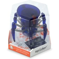 Spin Master HEXBUG Mechanicals - Spider, Spielfigur 7 Spin Master HEXBUG Mechanicals - Spider, Spielfigur -Spin Master Spin Master HEXBUG Mechanicals Spider Spielfigur@@100008388 1