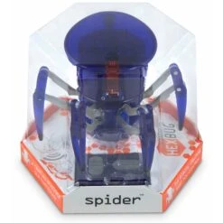 Spin Master HEXBUG Mechanicals - Spider, Spielfigur 8 Spin Master HEXBUG Mechanicals - Spider, Spielfigur -Spin Master Spin Master HEXBUG Mechanicals Spider Spielfigur@@100008388 2