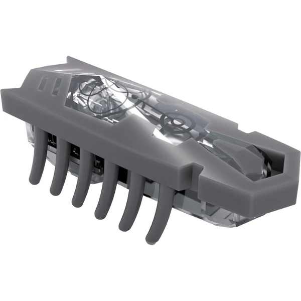 Spin Master HEXBUG Nano 5er-Pack - 4 Nano Plus Bonus Flash Nano, Spielfigur – Bild 3