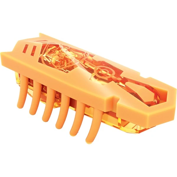 Spin Master HEXBUG Nano 5er-Pack - 4 Nano Plus Bonus Flash Nano, Spielfigur – Bild 4