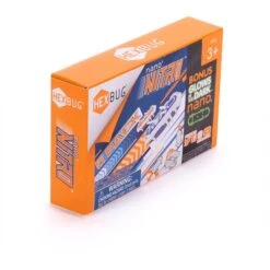 Spin Master HEXBUG Nano Nitro 5er-Set, Spielfigur -Spin Master Spin Master HEXBUG Nano Nitro 5er Set Spielfigur@@100008402 2