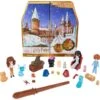 Spin Master Harry Potter Magical Minis Adventskalender 2023, Spielfigur 2 Spin Master Harry Potter Magical Minis Adventskalender 2023, Spielfigur -Spin Master Spin Master Harry Potter Magical Minis Adventskalender 2023 Spielfigur@@100008120