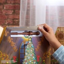 Spin Master Harry Potter Magical Minis Adventskalender 2023, Spielfigur -Spin Master Spin Master Harry Potter Magical Minis Adventskalender 2023 Spielfigur@@100008120 4