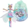 Spin Master Hatchimals Crystal Flyers - Kawaii Fliegende Fee, Spielfigur -Spin Master Spin Master Hatchimals Crystal Flyers Kawaii Fliegende Fee Spielfigur@@100008135