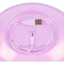 Spin Master Hatchimals Crystal Flyers - Kawaii Fliegende Fee, Spielfigur -Spin Master Spin Master Hatchimals Crystal Flyers Kawaii Fliegende Fee Spielfigur@@100008135 3