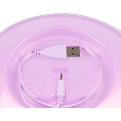 Spin Master Hatchimals Crystal Flyers - Kawaii Fliegende Fee, Spielfigur -Spin Master Spin Master Hatchimals Crystal Flyers Kawaii Fliegende Fee Spielfigur@@100008135 5