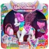 Spin Master Hatchimals Interaktives Einhorn, Spielfigur 1 Spin Master Hatchimals Interaktives Einhorn, Spielfigur -Spin Master Spin Master Hatchimals Interaktives Einhorn Spielfigur@@1849594