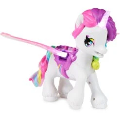 Spin Master Hatchimals Interaktives Einhorn, Spielfigur -Spin Master Spin Master Hatchimals Interaktives Einhorn Spielfigur@@1849594 2