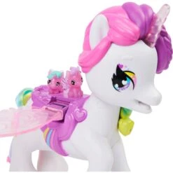 Spin Master Hatchimals Interaktives Einhorn, Spielfigur -Spin Master Spin Master Hatchimals Interaktives Einhorn Spielfigur@@1849594 5