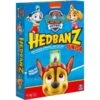 Spin Master Hedbanz Junior - Paw Patrol, Quizspiel -Spin Master Spin Master Hedbanz Junior Paw Patrol Quizspiel@@1761437