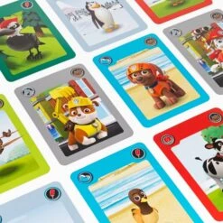 Spin Master Hedbanz Junior - Paw Patrol, Quizspiel 12 Spin Master Hedbanz Junior - Paw Patrol, Quizspiel -Spin Master Spin Master Hedbanz Junior Paw Patrol Quizspiel@@1761437 3