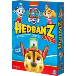 Spin Master Hedbanz Junior - Paw Patrol, Quizspiel 15 Spin Master Hedbanz Junior - Paw Patrol, Quizspiel -Spin Master Spin Master Hedbanz Junior Paw Patrol Quizspiel@@1761437 6
