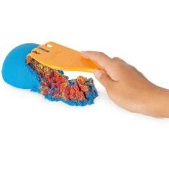 Spin Master Kinetic Sand Sandisfactory Set, Spielsand -Spin Master Spin Master Kinetic Sand Sandisfactory Set Spielsand@@1761676 5