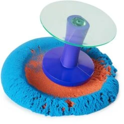 Spin Master Kinetic Sand Sandisfactory Set, Spielsand -Spin Master Spin Master Kinetic Sand Sandisfactory Set Spielsand@@1761676 6