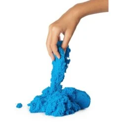 Spin Master Kinetic Sand Sandisfactory Set, Spielsand -Spin Master Spin Master Kinetic Sand Sandisfactory Set Spielsand@@1761676 7