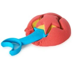 Spin Master Kinetic Sand Sandisfactory Set, Spielsand -Spin Master Spin Master Kinetic Sand Sandisfactory Set Spielsand@@1761676 8