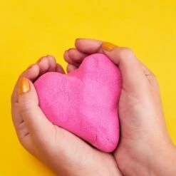 Spin Master Kinetic Sand - Schimmersand Crystal Pink, Spielsand -Spin Master Spin Master Kinetic Sand Schimmersand Crystal Pink Spielsand@@1707968 4