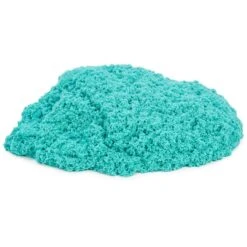 Spin Master Kinetic Sand - Schimmersand Petrol, Spielsand -Spin Master Spin Master Kinetic Sand Schimmersand Petrol Spielsand@@1707969 1