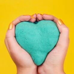 Spin Master Kinetic Sand - Schimmersand Petrol, Spielsand -Spin Master Spin Master Kinetic Sand Schimmersand Petrol Spielsand@@1707969 4