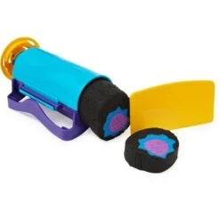 Spin Master Kinetic Sand - Slice N'Surprise Set, Spielsand -Spin Master Spin Master Kinetic Sand Slice N Surprise Set Spielsand@@1811731 2