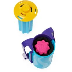 Spin Master Kinetic Sand - Slice N'Surprise Set, Spielsand -Spin Master Spin Master Kinetic Sand Slice N Surprise Set Spielsand@@1811731 5