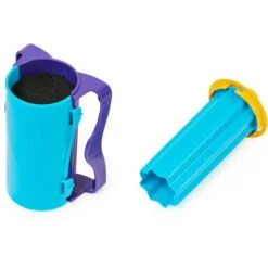 Spin Master Kinetic Sand - Slice N'Surprise Set, Spielsand -Spin Master Spin Master Kinetic Sand Slice N Surprise Set Spielsand@@1811731 6