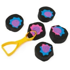 Spin Master Kinetic Sand - Slice N'Surprise Set, Spielsand -Spin Master Spin Master Kinetic Sand Slice N Surprise Set Spielsand@@1811731 7