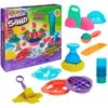 Spin Master Kinetic Sand - Ultimate Sandisfying Set, Spielsand -Spin Master Spin Master Kinetic Sand Ultimate Sandisfying Set Spielsand@@100007984