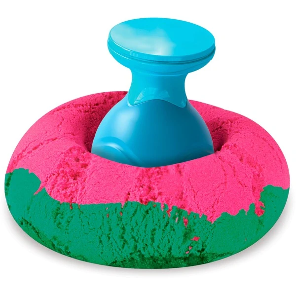 Spin Master Kinetic Sand - Ultimate Sandisfying Set, Spielsand 7 Spin Master Kinetic Sand - Ultimate Sandisfying Set, Spielsand – Bild 5