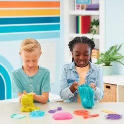 Spin Master Kinetic Sand - Ultimate Sandisfying Set, Spielsand 18 Spin Master Kinetic Sand - Ultimate Sandisfying Set, Spielsand -Spin Master Spin Master Kinetic Sand Ultimate Sandisfying Set Spielsand@@100007984 7