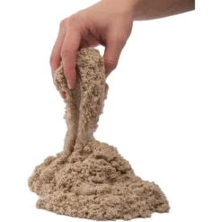Spin Master Kinetic Sand - Braun 907 G, Spielsand -Spin Master Spin Master Kinetic Sand braun 907 g Spielsand@@1sswk015 2