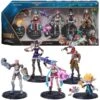 Spin Master League Of Legends - 10cm Actionfiguren 5er Pack , Spielfigur 2 Spin Master League Of Legends - 10cm Actionfiguren 5er Pack , Spielfigur -Spin Master Spin Master League of Legends 10cm Actionfiguren 5er Pack Spielfigur@@1761471
