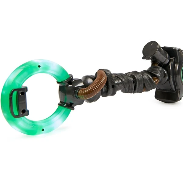 Spin Master League Of Legends, Lebensgroßer Schläger Von Ekko, Rollenspiel 5 Spin Master League Of Legends, Lebensgroßer Schläger Von Ekko, Rollenspiel – Bild 3