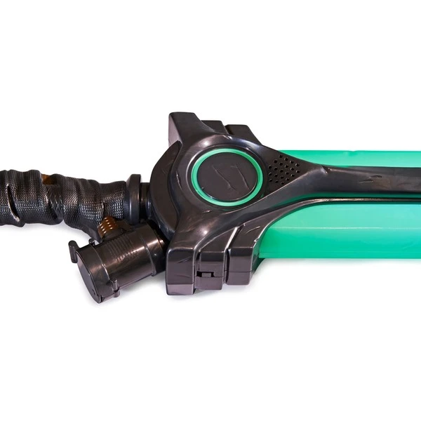 Spin Master League Of Legends, Lebensgroßer Schläger Von Ekko, Rollenspiel 6 Spin Master League Of Legends, Lebensgroßer Schläger Von Ekko, Rollenspiel – Bild 4