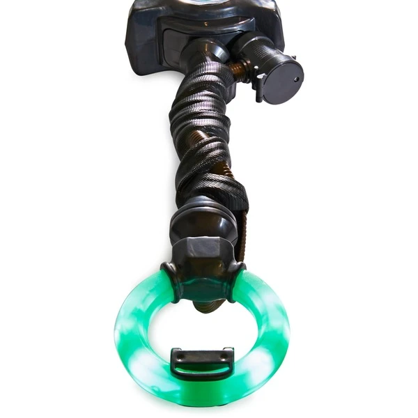 Spin Master League Of Legends, Lebensgroßer Schläger Von Ekko, Rollenspiel 8 Spin Master League Of Legends, Lebensgroßer Schläger Von Ekko, Rollenspiel – Bild 6