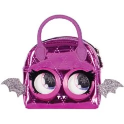 Spin Master Micro Purse Pets Fledermaus, Tasche -Spin Master Spin Master Micro Purse Pets Fledermaus Tasche@@1812401 1