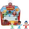 Spin Master Mighty Express Kinderfiguren 3er-Set, Spielfigur -Spin Master Spin Master Mighty Express Kinderfiguren 3er Set Spielfigur@@1850215