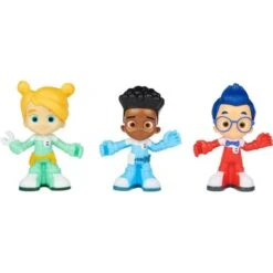 Spin Master Mighty Express Kinderfiguren 3er-Set, Spielfigur -Spin Master Spin Master Mighty Express Kinderfiguren 3er Set Spielfigur@@1850215 1