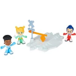 Spin Master Mighty Express Kinderfiguren 3er-Set, Spielfigur -Spin Master Spin Master Mighty Express Kinderfiguren 3er Set Spielfigur@@1850215 3