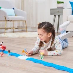 Spin Master Mighty Express Kinderfiguren 3er-Set, Spielfigur -Spin Master Spin Master Mighty Express Kinderfiguren 3er Set Spielfigur@@1850215 5