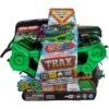 Spin Master Monster Jam Grave Digger Trax, RC -Spin Master Spin Master Monster Jam Grave Digger Trax RC@@1915600