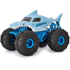 Spin Master Monster Jam Megalodon Storm, RC 11 Spin Master Monster Jam Megalodon Storm, RC -Spin Master Spin Master Monster Jam Megalodon Storm RC@@1651617 2
