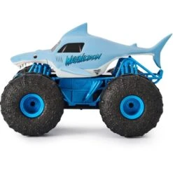 Spin Master Monster Jam Megalodon Storm, RC 12 Spin Master Monster Jam Megalodon Storm, RC -Spin Master Spin Master Monster Jam Megalodon Storm RC@@1651617 3